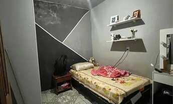 Imagem 4: Rf*Vendo casa no castanheira,está desocupada