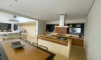 Imagem 16: Casa em condomínio 04 quartos e 06 vagas no Quintas do Sol em Nova Lima