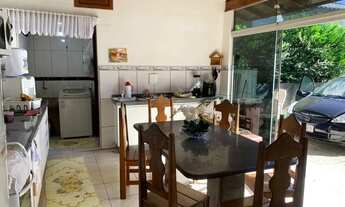 Imagem 3: Casa com 4 dormitórios, piscina e edícula na Praia do Sonho