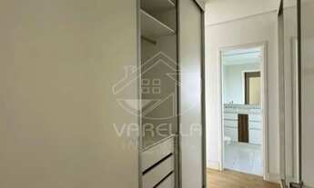 Imagem 3: Apartamento para Locação em Santana de Parnaíba, Tamboré, 3 dormitórios, 3 suítes, 5 banhe