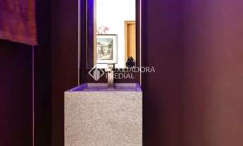 Imagem 16: Apartamento com 3 suítes bairro Menino Deus