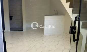 Imagem 3: Realengo Casa com 2 dormitórios