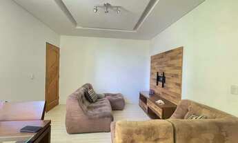 Imagem 5: Apartamento com 2 dormitórios para alugar, 56 m² por R$ 3.290,00/mês - Jardim Santa Teresa