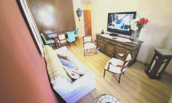 Imagem 4: MÉIER - Pedro de Carvalho - 2 Quartos - 2 Banheiros - 1 Vaga