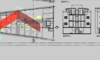 Imagem 7: Lote em Praça José Pedro de Alcântara - Parque Oratório - Santo André/SP