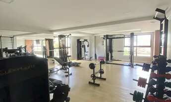 Imagem 5: Aluga-se apartamento em Tambaúzinho com 2 quartos, posição nascente