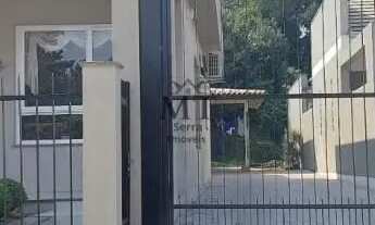 Imagem: Casa bairro Vila Germânia, Nova Prtropolis.RS