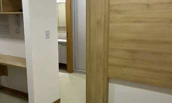 Imagem 5: Apartamento Quarto Sala NOVO