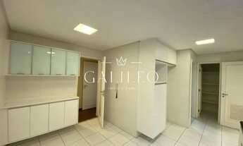 Imagem 6: Apartamento a venda no Condomínio Campos elísios - Jundiaí SP