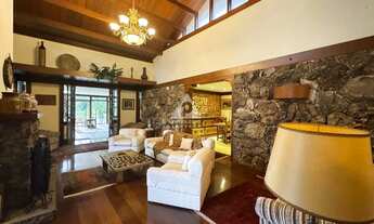 Imagem 5: Casa 3 suítes a venda em Teresópolis