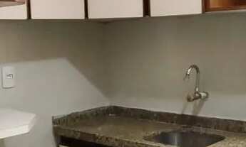 Imagem 4: C 07 Excelente apto de 2qts + escritório! Aceita financiamento!