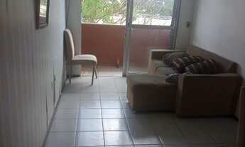 Imagem 2: Apartamento Messejana Semi-mobiliado