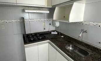 Imagem 6: OPORTUNIDADE ÚNICA PARA ALUGUEL NO AEROCLUBE COM MÓVEIS PROJETADOS