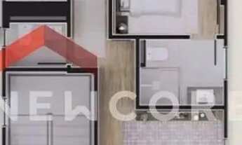 Imagem 5: Apartamento em Rua Irmãos Barbalho - Itajuba - Barra Velha/SC