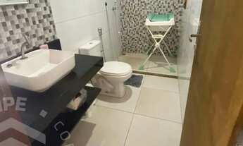 Imagem 6: Casa Padrão 4/4 - Farolândia