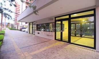 Imagem 3: Apartamento com 1 dormitório (com 2 vagas ), Bairro Central Parque, Porto Alegre/Rs