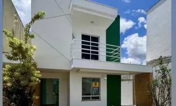 Imagem: Casa Residencial em Feira de Santana - Aluguel