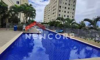 Imagem: Apartamento em Rua Manoel Silvestre Leite