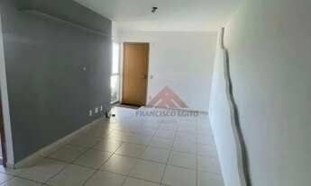 Imagem: Apartamento com 2 quartos para alugar, 48