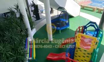 Imagem 2: Apartamento no Farol - Aluguel - 3/4 - Com 1 Suíte