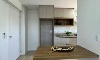 Imagem: YUNIS - APARTAMENTO COM 1 DORMITÓRIO E