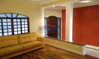 Imagem: Sobrado à venda 3 quartos com suíte em