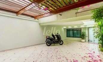 Imagem 2: Casa 3 quartos à venda no(a) Vila Paulicéia