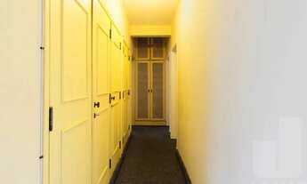 Imagem 7: Apartamento com 3 dormitórios sendo 1 suíte e 1vaga - Higienópolis