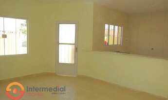 Imagem 6: Venda Casa com 2 Dormitórios garagem para 2 carros terreno 160 metros Agua Branca- Boituva