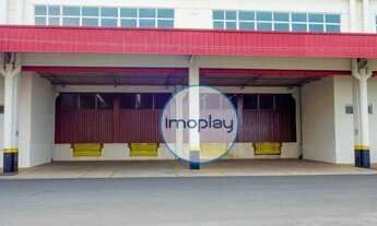 Imagem 3: Galpão para alugar - Jardim Dall'Orto - Sumaré/SP