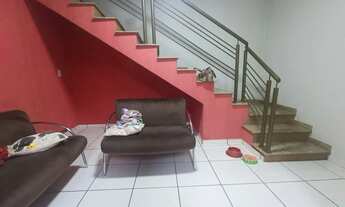 Imagem 5: Sobrado à Venda no Solange Park II 209,03m² - Goiânia-GO