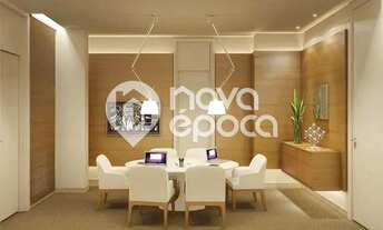 Imagem 5: Vila Isabel Galpão / depósito com 1 vaga na garagem