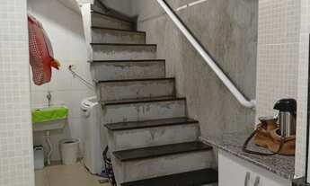 Imagem 7: Alugo sobrado com 3 quartos casal 3 banheiros e picina no Baln Inaja 800 a diaria