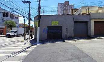 Imagem 2: Salão comercial para alugar no bairro Vila Gustavo - São Paulo/SP, Zona Norte