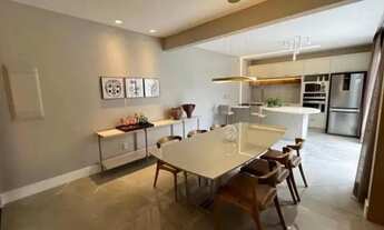 Imagem 3: BLESS HOUSES CONDOMÍNIO DÚPLEX CONTEMPORÂNEO DE ALTO PADRÃO LOCALIZADO NO BAIRRO SIM#