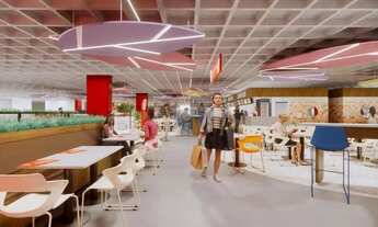 Imagem 2: Lojas Disponíveis para locação no Estação Fashion no Coração do Atacado Centro de Fortalez