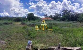 Imagem 6: Fazenda à venda - Zona Rural - Poconé - MT