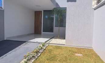 Imagem: Bela casa em Goiânia - João Bueno