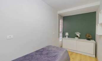 Imagem 5: EXCELENTE CASA 03 DORMITÓRIOS MAIS SUITE NO BAIRRO ALTO EM CURITIBA