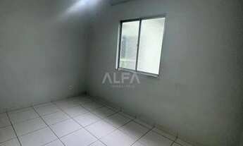 Imagem 7: Apartamento para alugar em Serra, Morada de Laranjeiras, com 2 quartos, com 45 m², Carapin