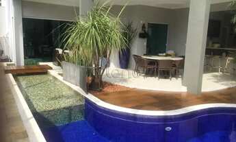 Imagem 7: Sobrado à venda em Indaiatuba, Altos da Bela Vista, com 3 suítes, com 428 m², Jardim Vila