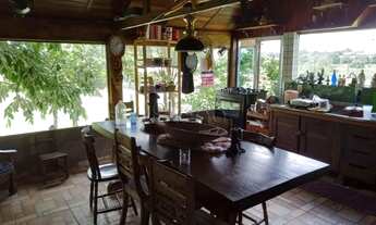 Imagem 3: Sítio à venda com 24.200m² em Jaguariúna