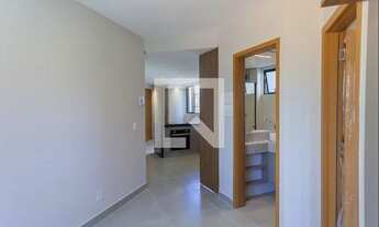 Imagem 2: Apartamento à Venda - Funcionários, 1 Quarto, 44 m2