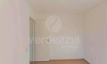 Imagem 7: Apartamento - Residencial Parque da Fazenda - Campinas