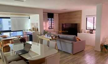 Imagem: LINDO E ESPAÇOSO APARTAMENTO REFORMADO