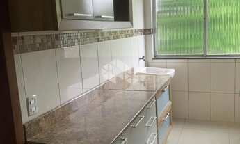 Imagem 5: Apartamento 2 dormitórios