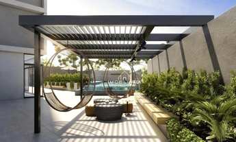 Imagem 12: Apartamento Garden com 2 dormitórios à venda, 60 m² por R$ 724.600,00 - Portão - Curitiba