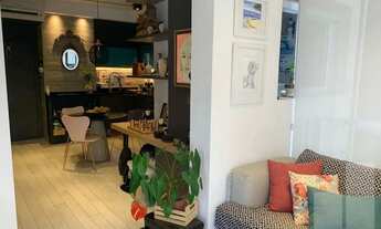 Imagem 5: EXCELENTE APARTAMENTO DE 01 DORMITÓRIO