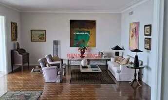 Imagem 6: Apartamento de 3 Quartos em Copacabana