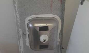 Imagem 5: Pia de cozinha mármore, pia lavanderia, pia banheiro